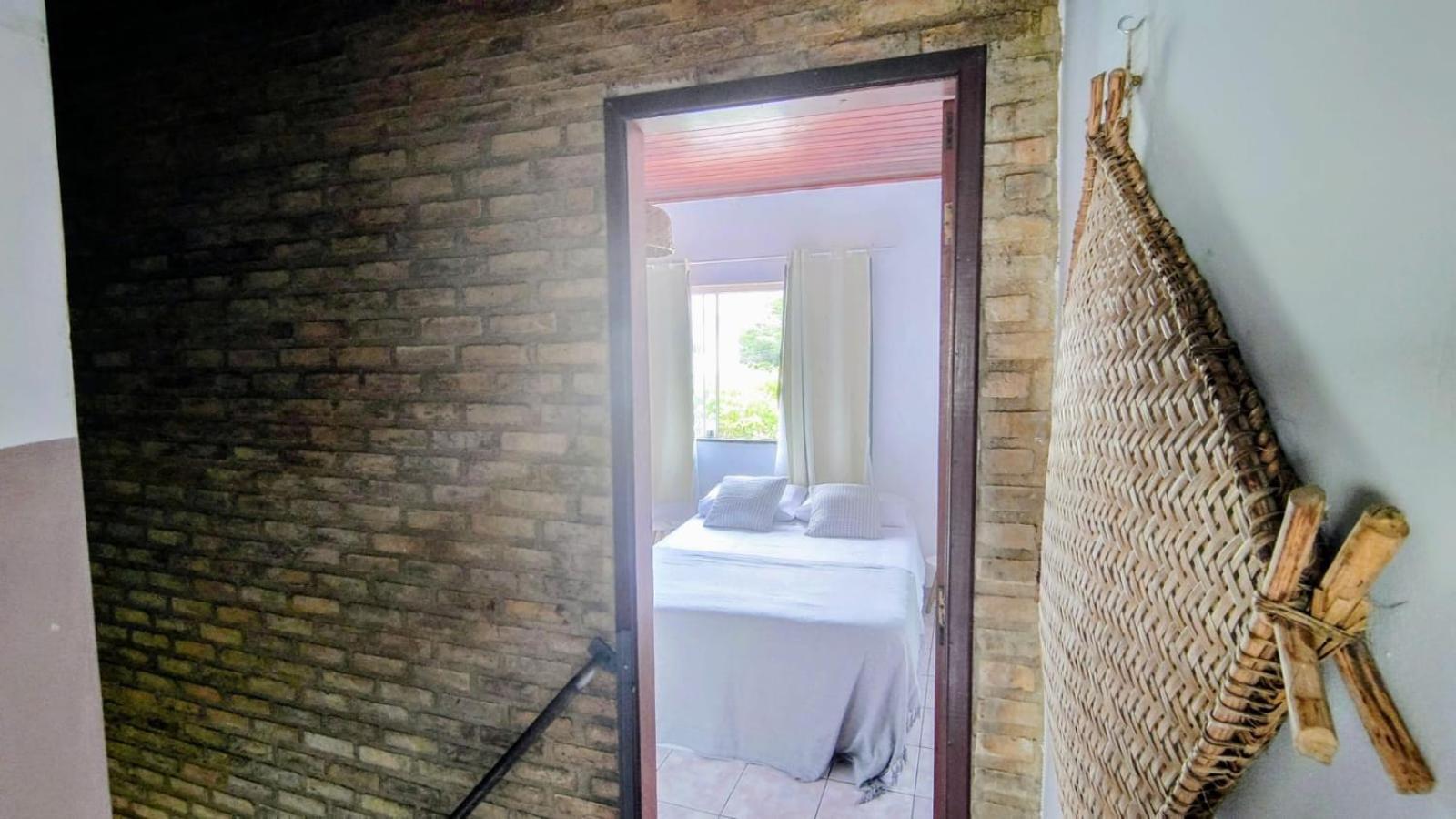 Apartamento Casa & Mar Porto Seguro Habitación foto
