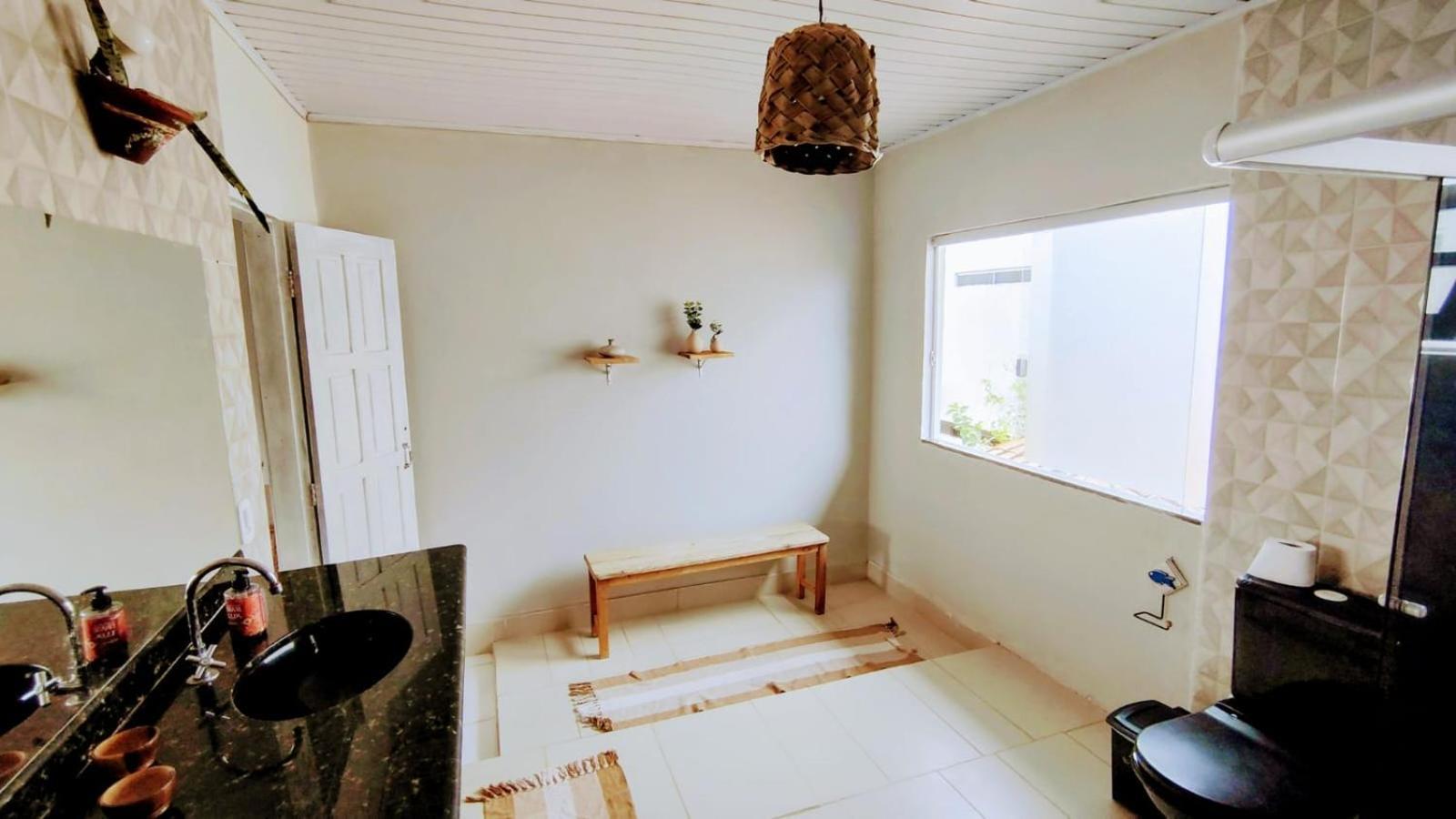 Apartamento Casa & Mar Porto Seguro Habitación foto