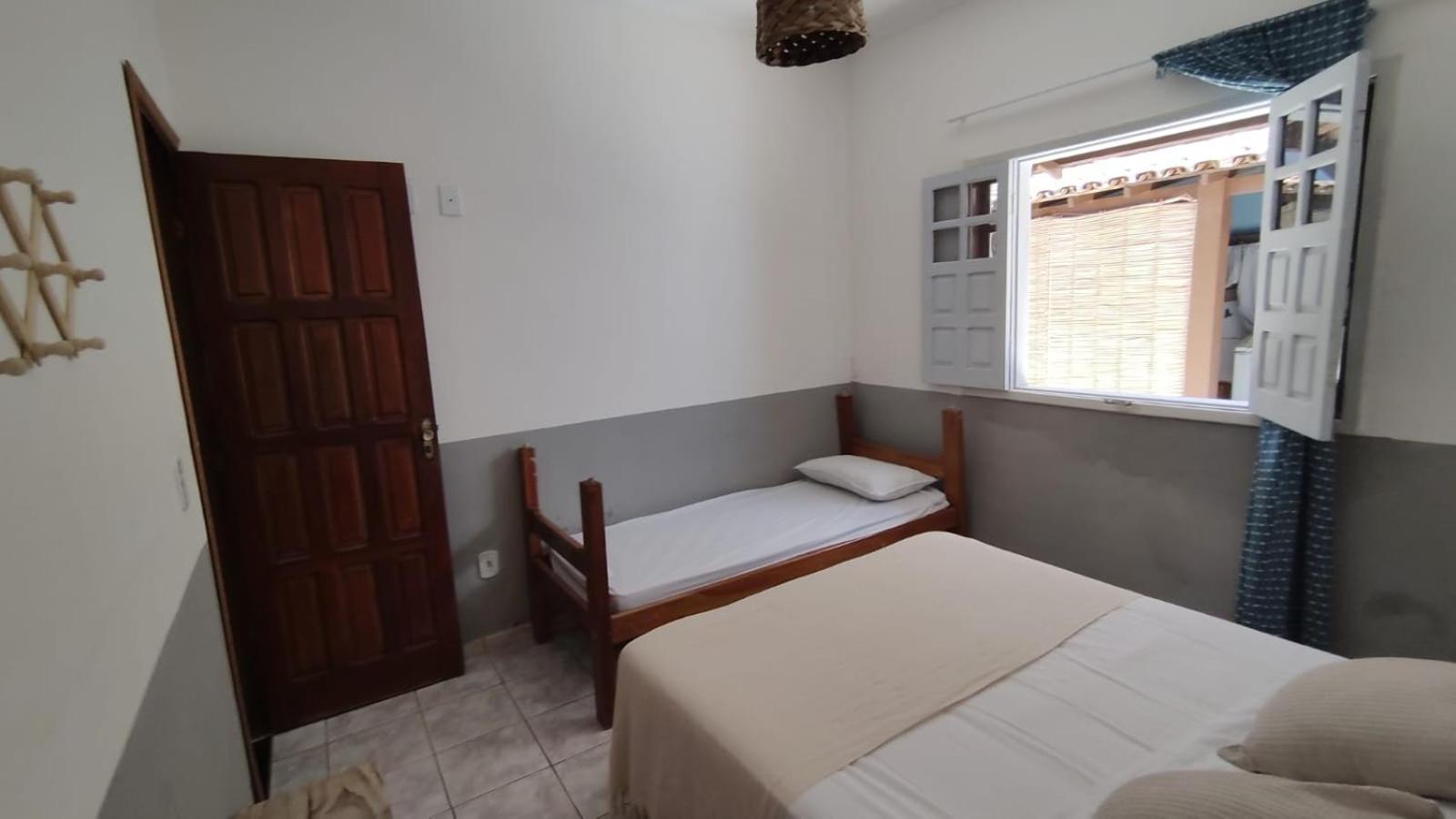 Apartamento Casa & Mar Porto Seguro Exterior foto