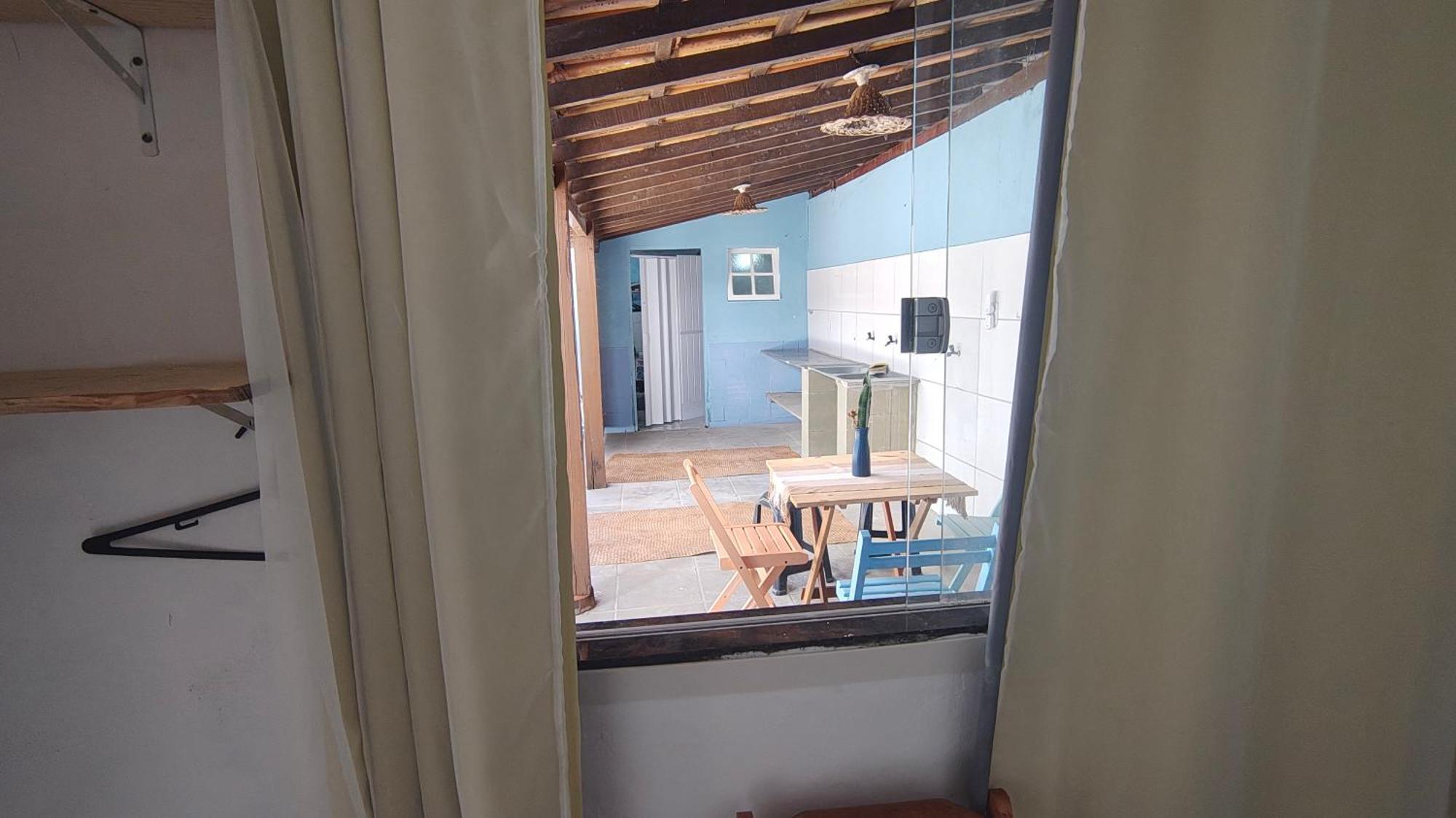 Apartamento Casa & Mar Porto Seguro Exterior foto